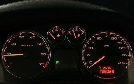 Peugeot 307 I, 2006 год, 390 000 рублей, 6 фотография