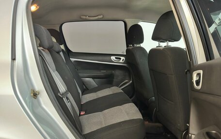 Peugeot 307 I, 2006 год, 390 000 рублей, 10 фотография