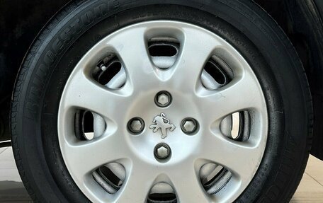 Peugeot 307 I, 2006 год, 390 000 рублей, 13 фотография