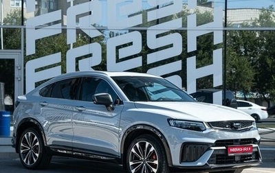 Geely Tugella FY11, 2023 год, 2 565 000 рублей, 1 фотография