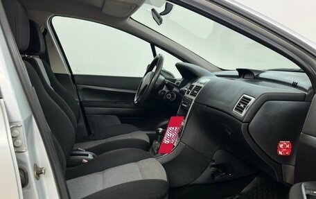 Peugeot 307 I, 2006 год, 390 000 рублей, 9 фотография