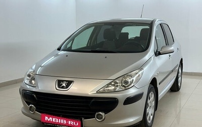 Peugeot 307 I, 2006 год, 390 000 рублей, 1 фотография