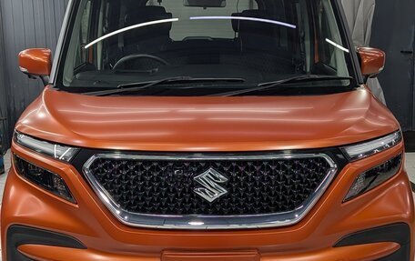 Suzuki Solio, 2022 год, 1 600 000 рублей, 1 фотография
