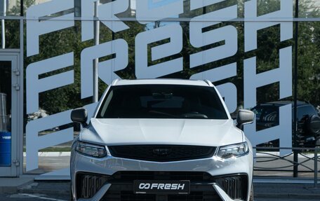 Geely Tugella FY11, 2023 год, 2 565 000 рублей, 3 фотография