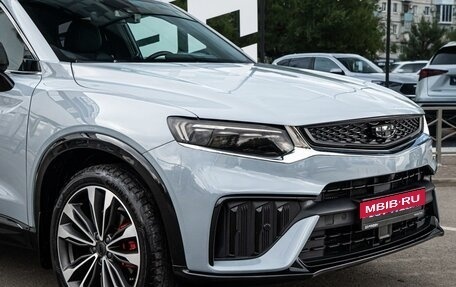 Geely Tugella FY11, 2023 год, 2 565 000 рублей, 6 фотография