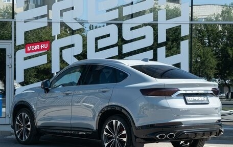 Geely Tugella FY11, 2023 год, 2 565 000 рублей, 2 фотография