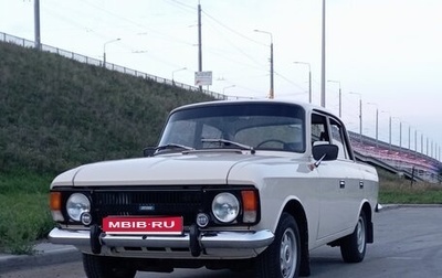 ИЖ Москвич-412, 1987 год, 230 000 рублей, 1 фотография