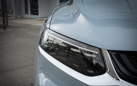 Geely Tugella FY11, 2023 год, 2 565 000 рублей, 8 фотография