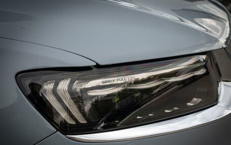 Geely Tugella FY11, 2023 год, 2 565 000 рублей, 7 фотография