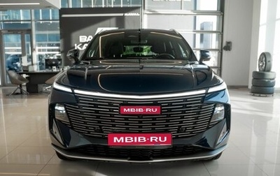 Haval F7, 2026 год, 3 199 000 рублей, 1 фотография