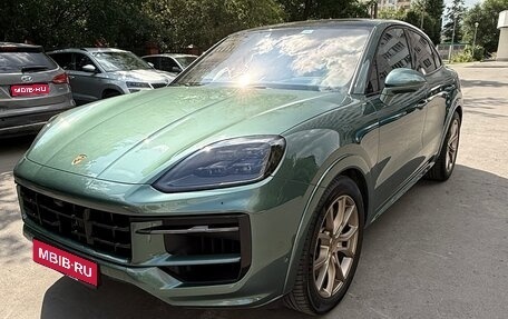 Porsche Cayenne III, 2025 год, 21 600 000 рублей, 1 фотография