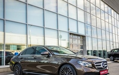 Mercedes-Benz E-Класс, 2016 год, 2 245 000 рублей, 1 фотография