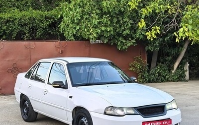 Daewoo Nexia I рестайлинг, 2008 год, 199 000 рублей, 1 фотография