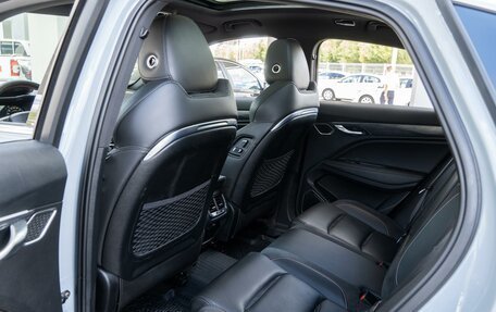 Geely Tugella FY11, 2023 год, 2 565 000 рублей, 19 фотография