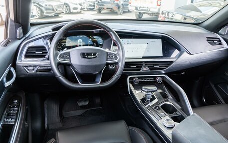 Geely Tugella FY11, 2023 год, 2 565 000 рублей, 14 фотография