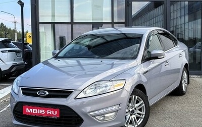 Ford Mondeo IV, 2011 год, 880 000 рублей, 1 фотография