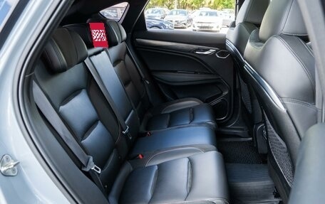 Geely Tugella FY11, 2023 год, 2 565 000 рублей, 15 фотография