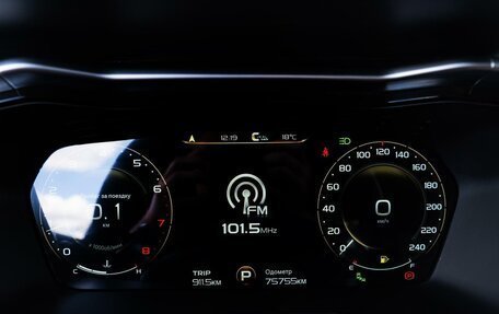 Geely Tugella FY11, 2023 год, 2 565 000 рублей, 21 фотография