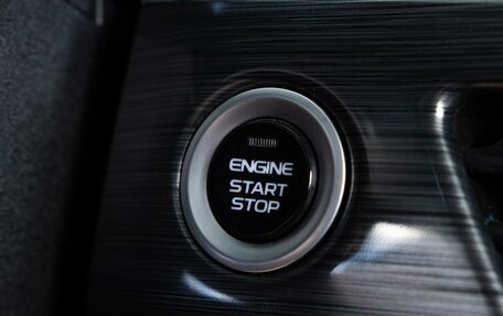 Geely Tugella FY11, 2023 год, 2 565 000 рублей, 26 фотография