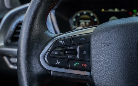 Geely Tugella FY11, 2023 год, 2 565 000 рублей, 22 фотография