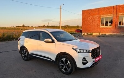 Chery Tiggo 7 Pro, 2023 год, 1 070 000 рублей, 1 фотография