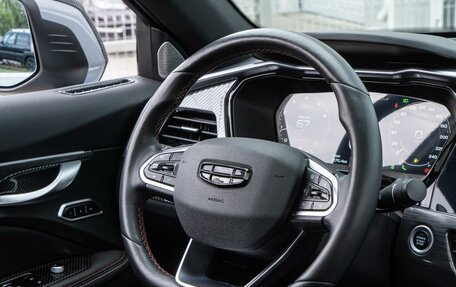 Geely Tugella FY11, 2023 год, 2 565 000 рублей, 31 фотография