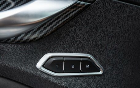 Geely Tugella FY11, 2023 год, 2 565 000 рублей, 36 фотография