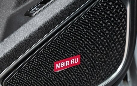 Geely Tugella FY11, 2023 год, 2 565 000 рублей, 34 фотография