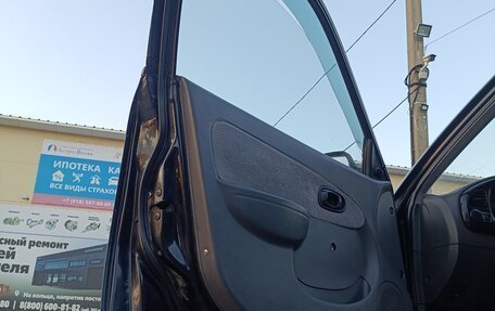 KIA Spectra II (LD), 2001 год, 220 000 рублей, 6 фотография