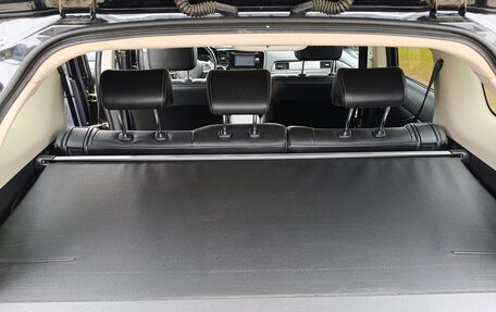 Mitsubishi Outlander III рестайлинг 3, 2012 год, 1 300 000 рублей, 14 фотография