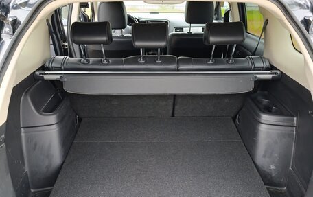Mitsubishi Outlander III рестайлинг 3, 2012 год, 1 300 000 рублей, 16 фотография