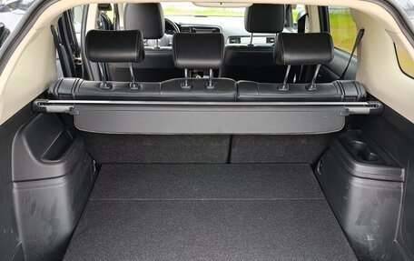 Mitsubishi Outlander III рестайлинг 3, 2012 год, 1 300 000 рублей, 17 фотография