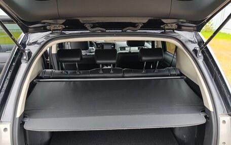 Mitsubishi Outlander III рестайлинг 3, 2012 год, 1 300 000 рублей, 15 фотография