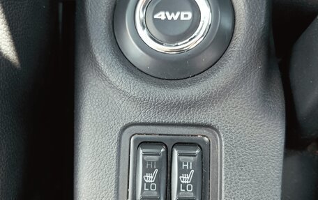 Mitsubishi Outlander III рестайлинг 3, 2012 год, 1 300 000 рублей, 19 фотография