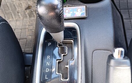 Mitsubishi Outlander III рестайлинг 3, 2012 год, 1 300 000 рублей, 20 фотография