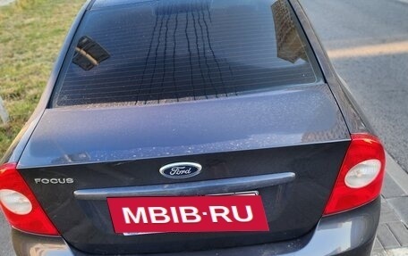 Ford Focus II рестайлинг, 2010 год, 470 000 рублей, 2 фотография