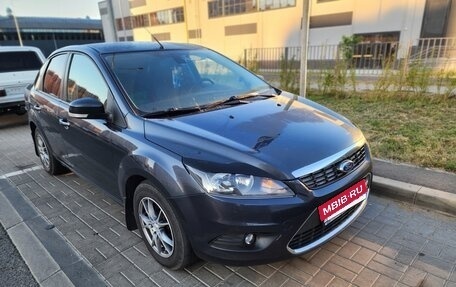Ford Focus II рестайлинг, 2010 год, 470 000 рублей, 5 фотография