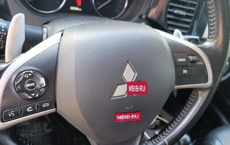 Mitsubishi Outlander III рестайлинг 3, 2012 год, 1 300 000 рублей, 24 фотография
