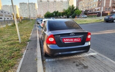 Ford Focus II рестайлинг, 2010 год, 470 000 рублей, 8 фотография