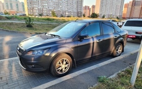 Ford Focus II рестайлинг, 2010 год, 470 000 рублей, 7 фотография