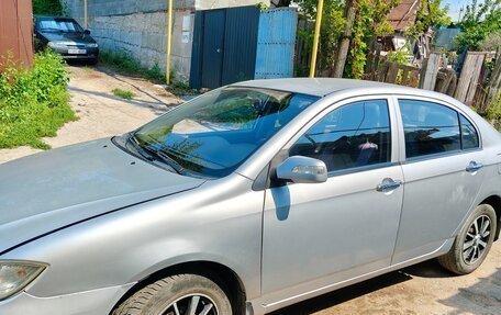 Lifan Solano I (630) рестайлинг, 2012 год, 400 000 рублей, 10 фотография