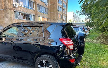 Toyota RAV4, 2010 год, 1 650 000 рублей, 3 фотография