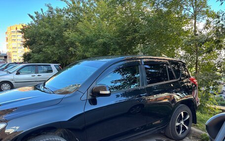 Toyota RAV4, 2010 год, 1 650 000 рублей, 4 фотография