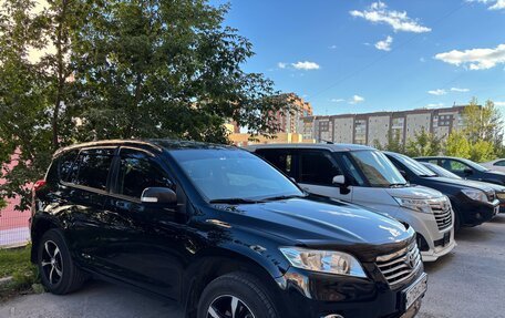 Toyota RAV4, 2010 год, 1 650 000 рублей, 6 фотография