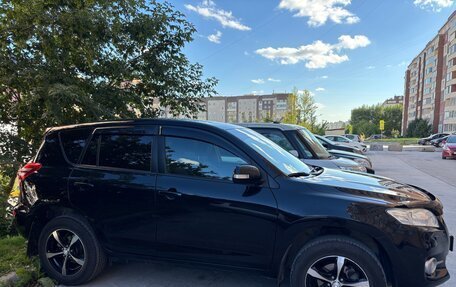 Toyota RAV4, 2010 год, 1 650 000 рублей, 7 фотография