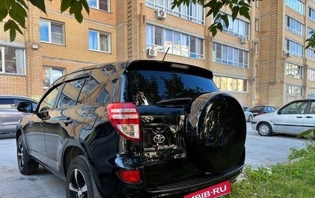 Toyota RAV4, 2010 год, 1 650 000 рублей, 2 фотография