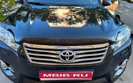 Toyota RAV4, 2010 год, 1 650 000 рублей, 8 фотография