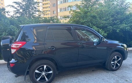 Toyota RAV4, 2010 год, 1 650 000 рублей, 16 фотография