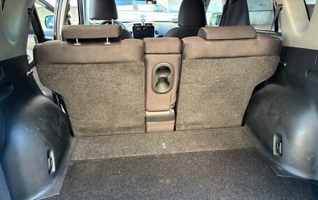 Toyota RAV4, 2010 год, 1 650 000 рублей, 20 фотография