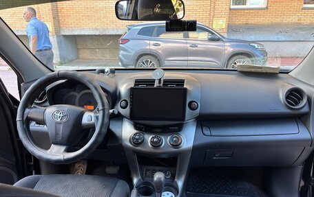 Toyota RAV4, 2010 год, 1 650 000 рублей, 19 фотография